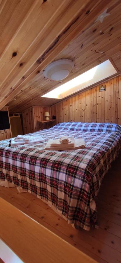 Aprica 11 Life Mountain Daire Corteno Golgi Dış mekan fotoğraf