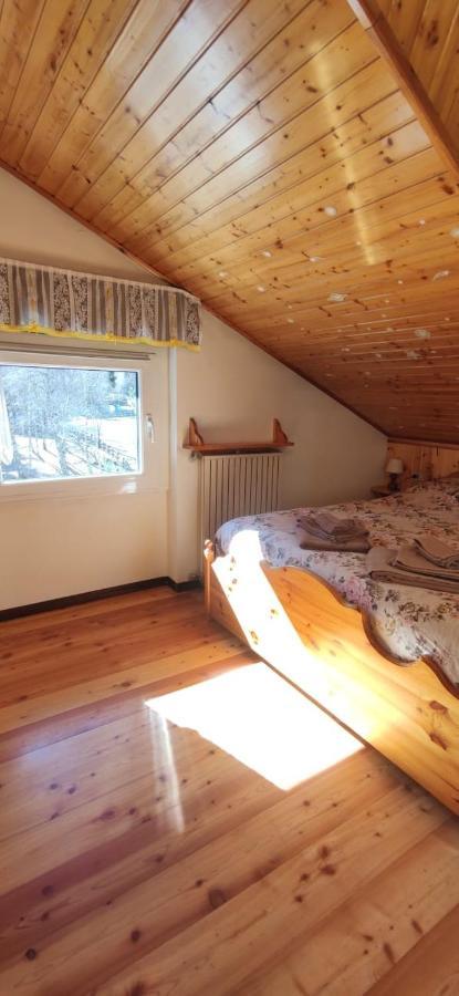 Aprica 11 Life Mountain Daire Corteno Golgi Dış mekan fotoğraf
